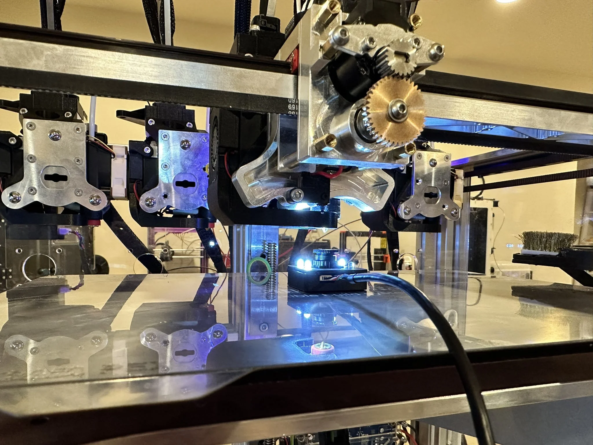 3D Printer Calibration Tool — Ember Prototypes | 3D Printing